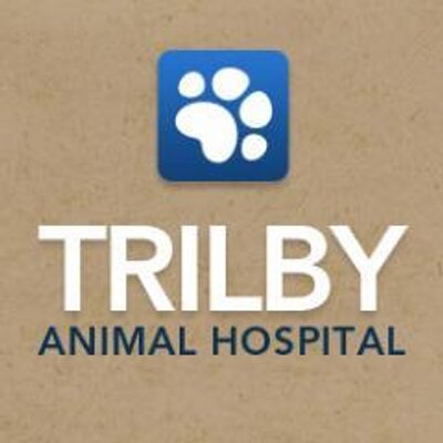 Trilby Animal Hospital Photo