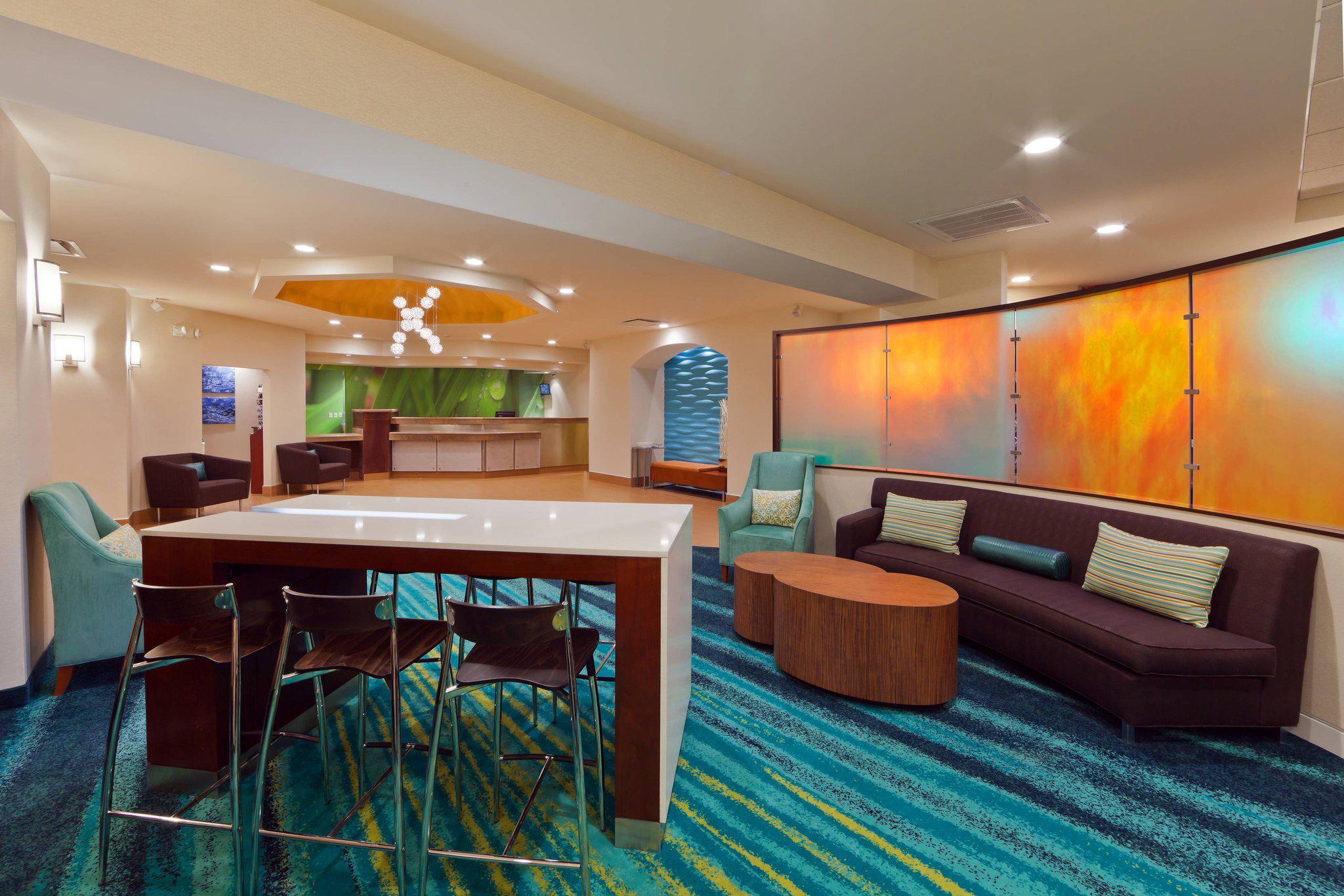 SpringHill Suites by Marriott Denver North/Westminster Photo