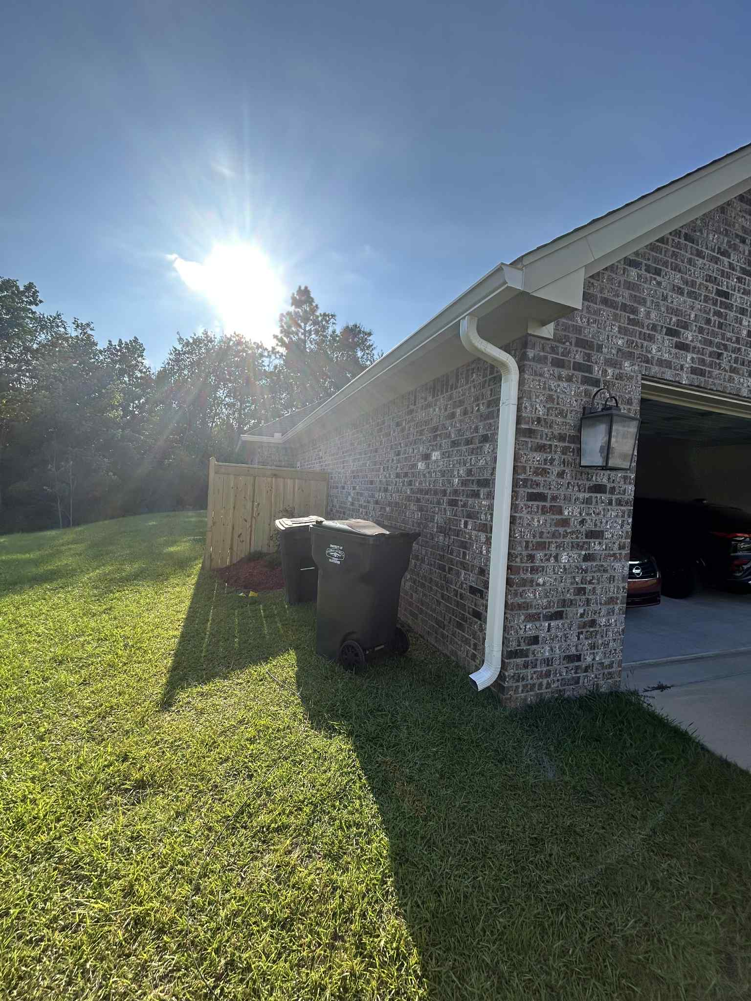 Southern Gutters LLC Image