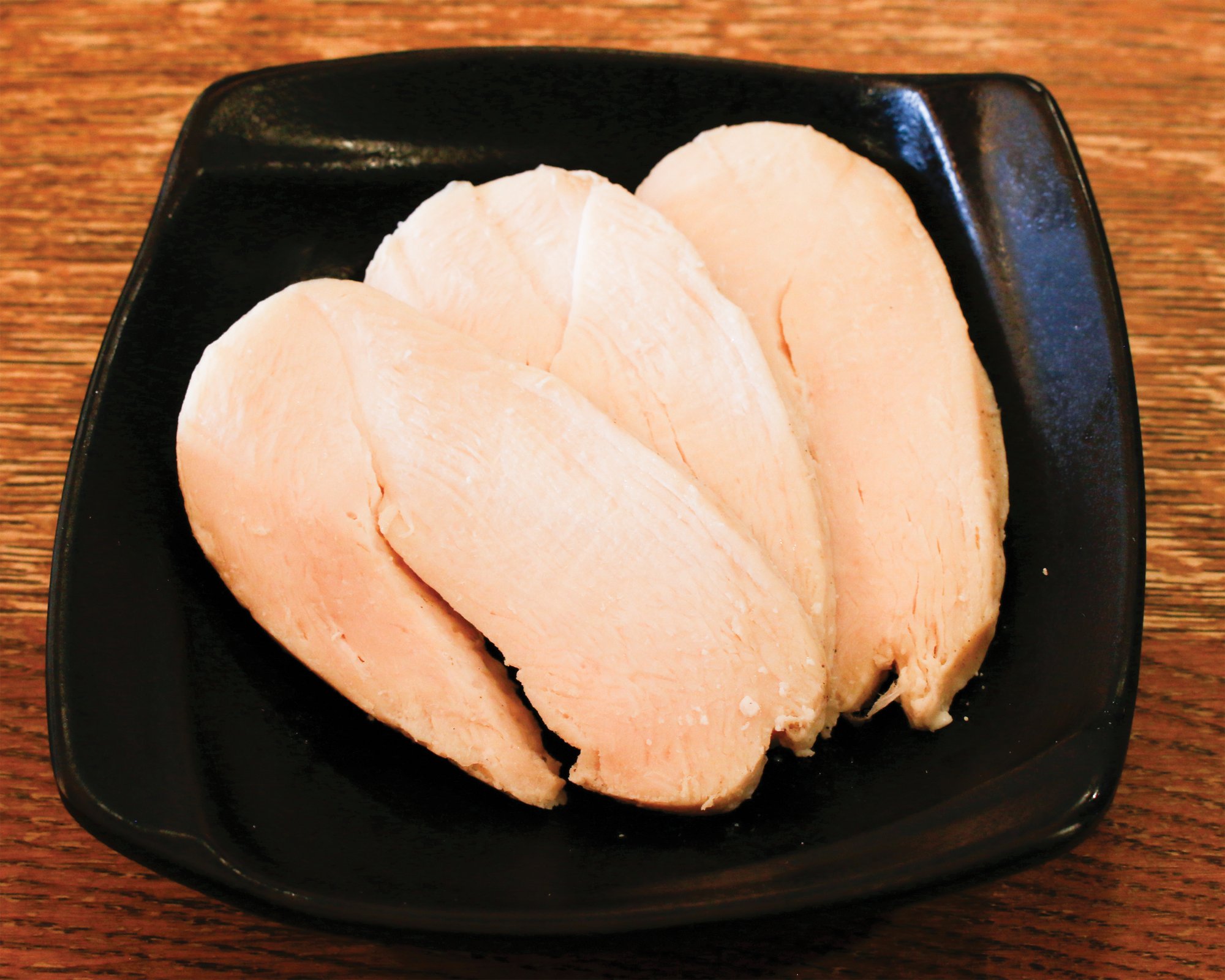 Chashu Chicken