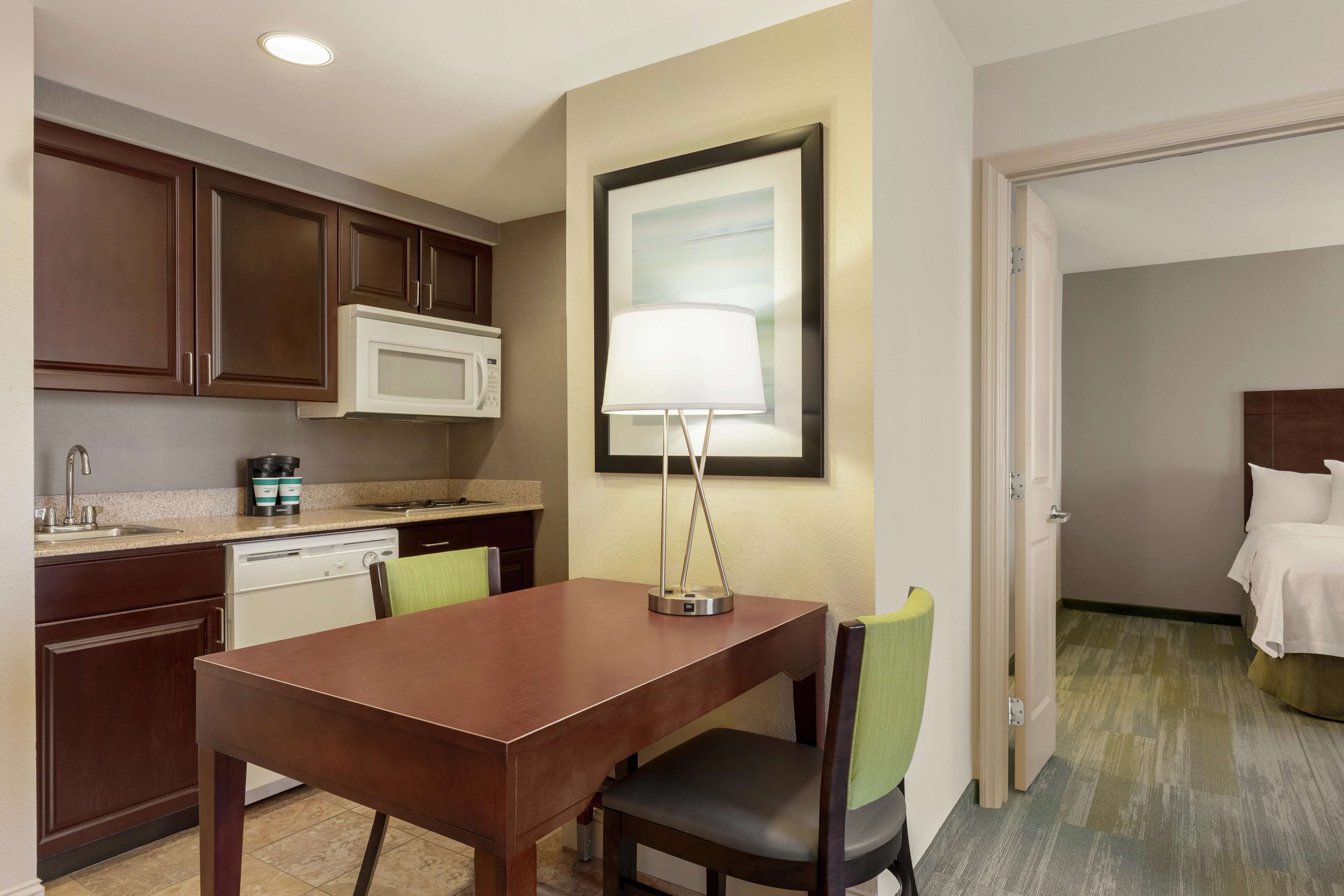 Homewood Suites by Hilton Macon-North Photo