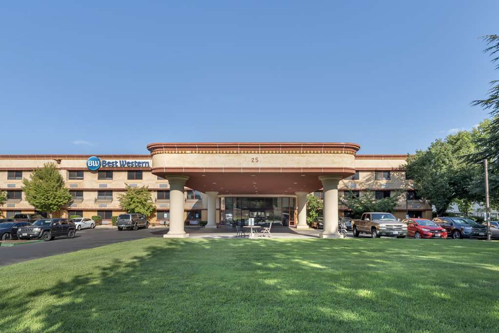 Best Western Heritage Inn - Chico Image