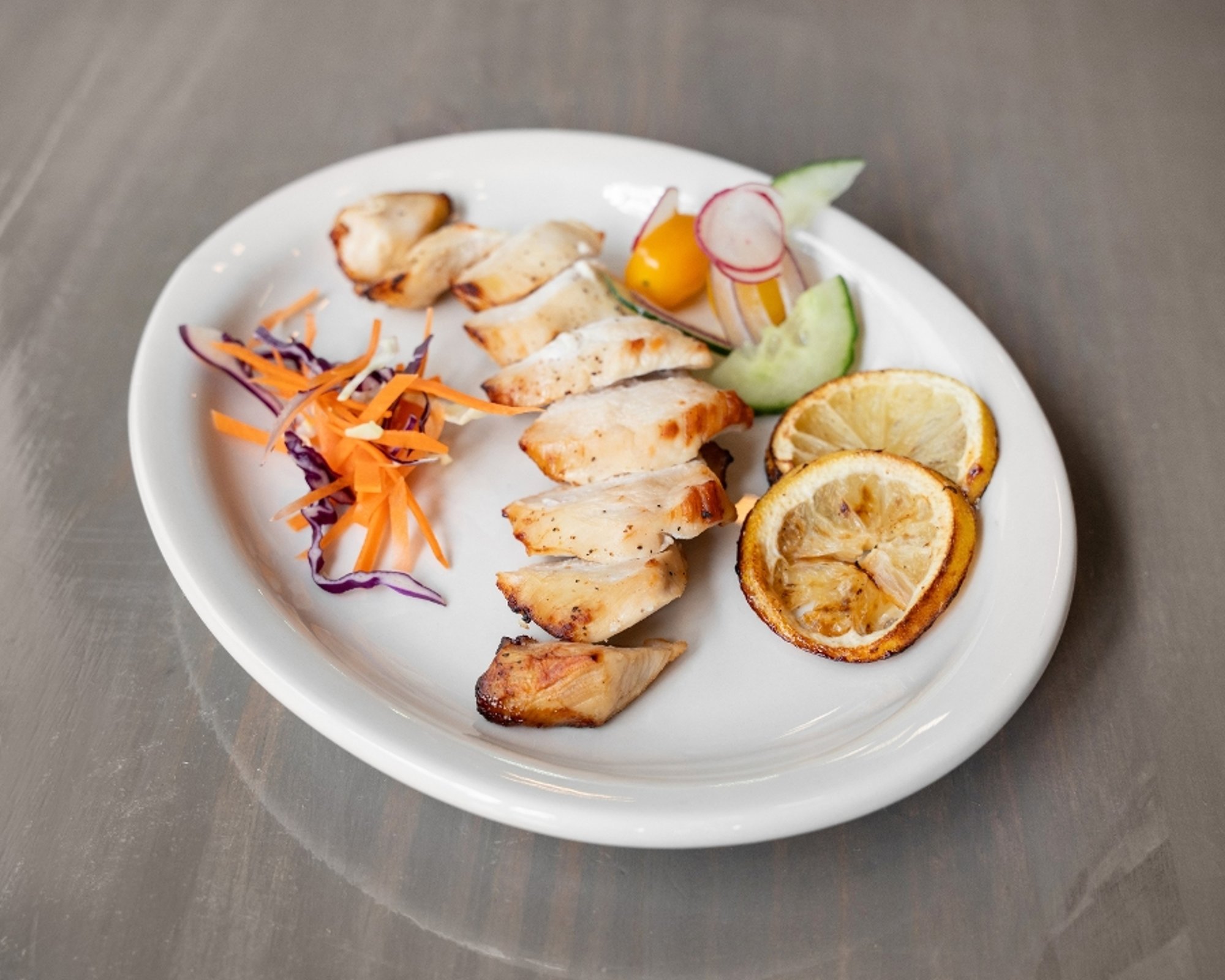 Antibiotic-Free Chicken Breast