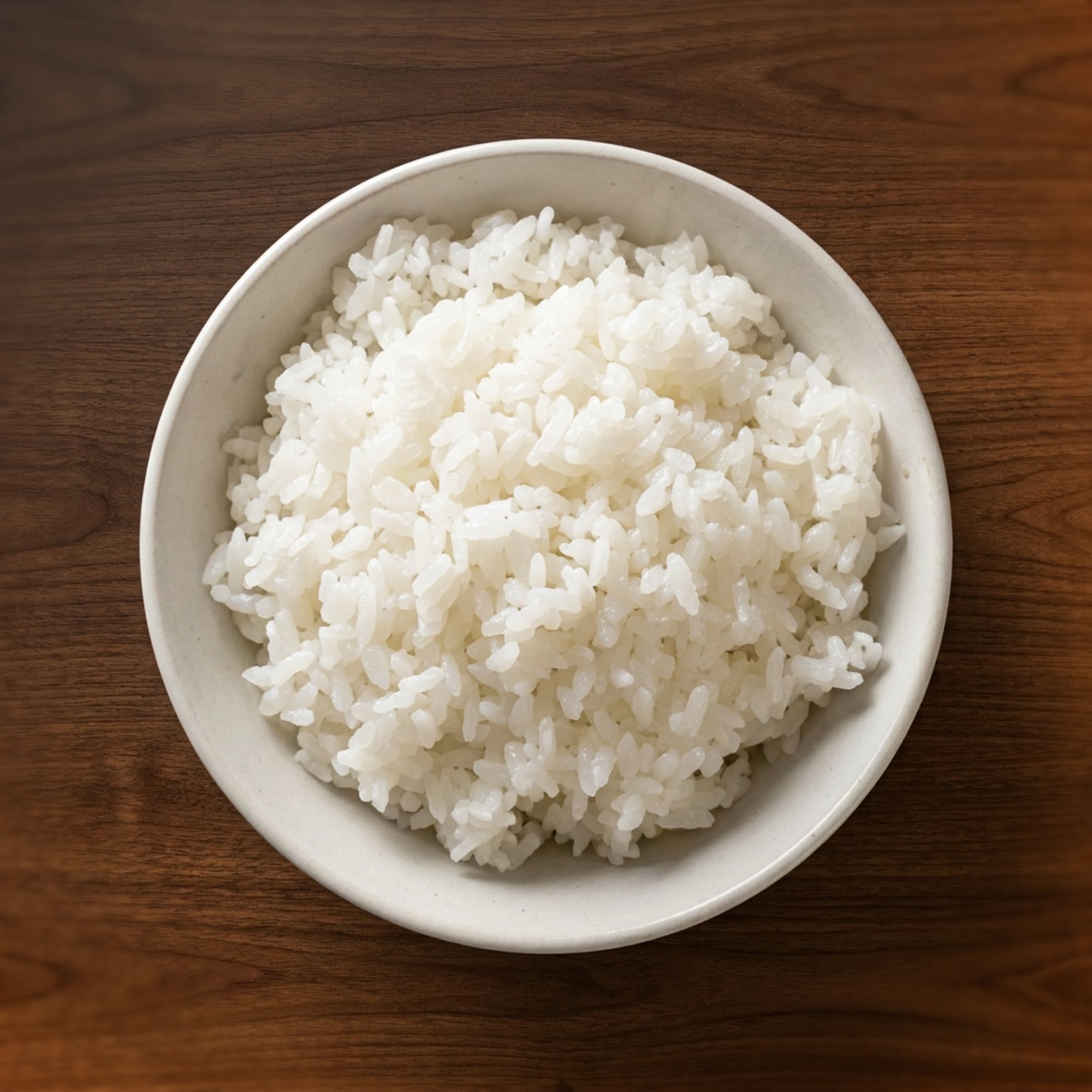 White Rice