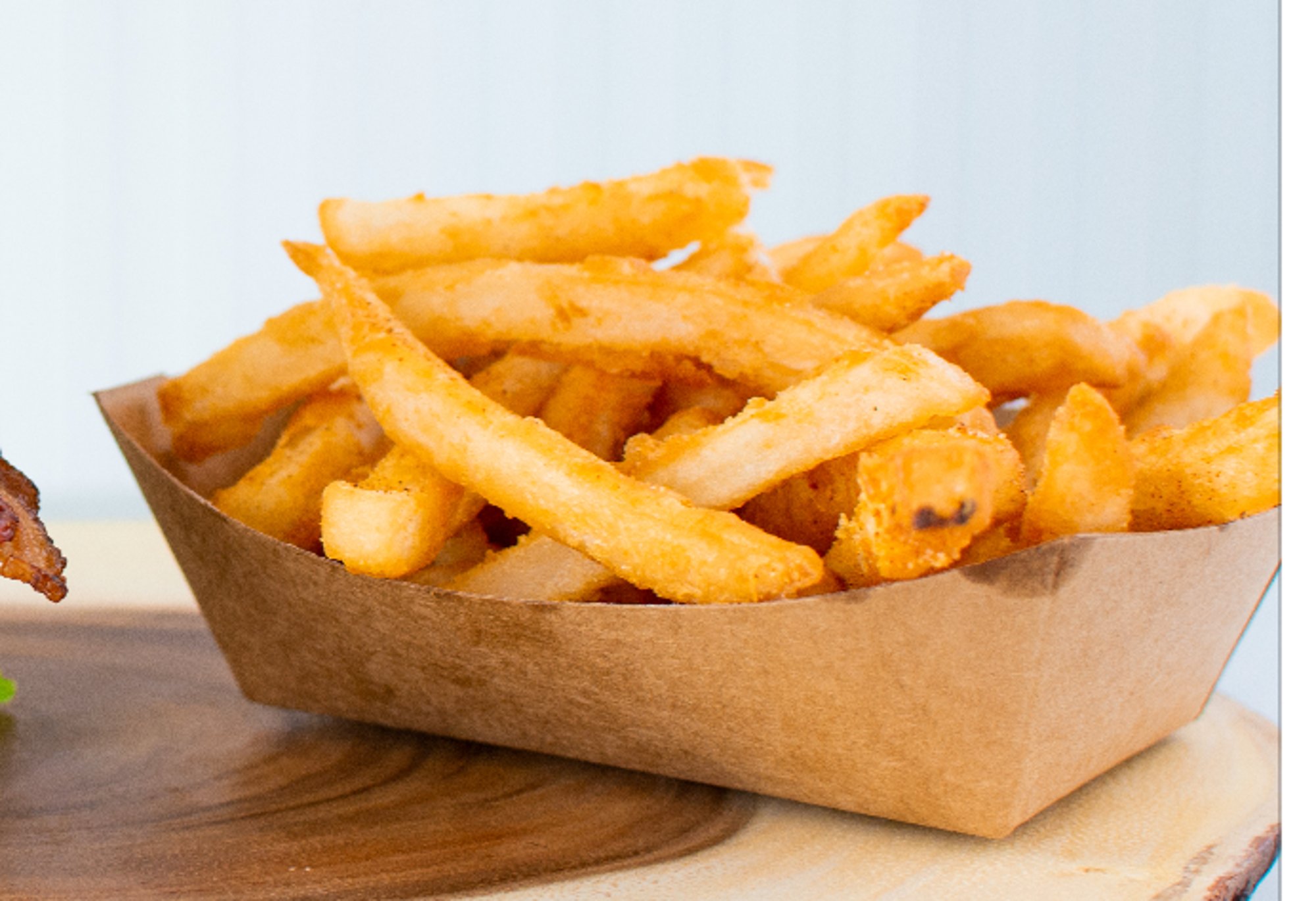 Tallow Fryz