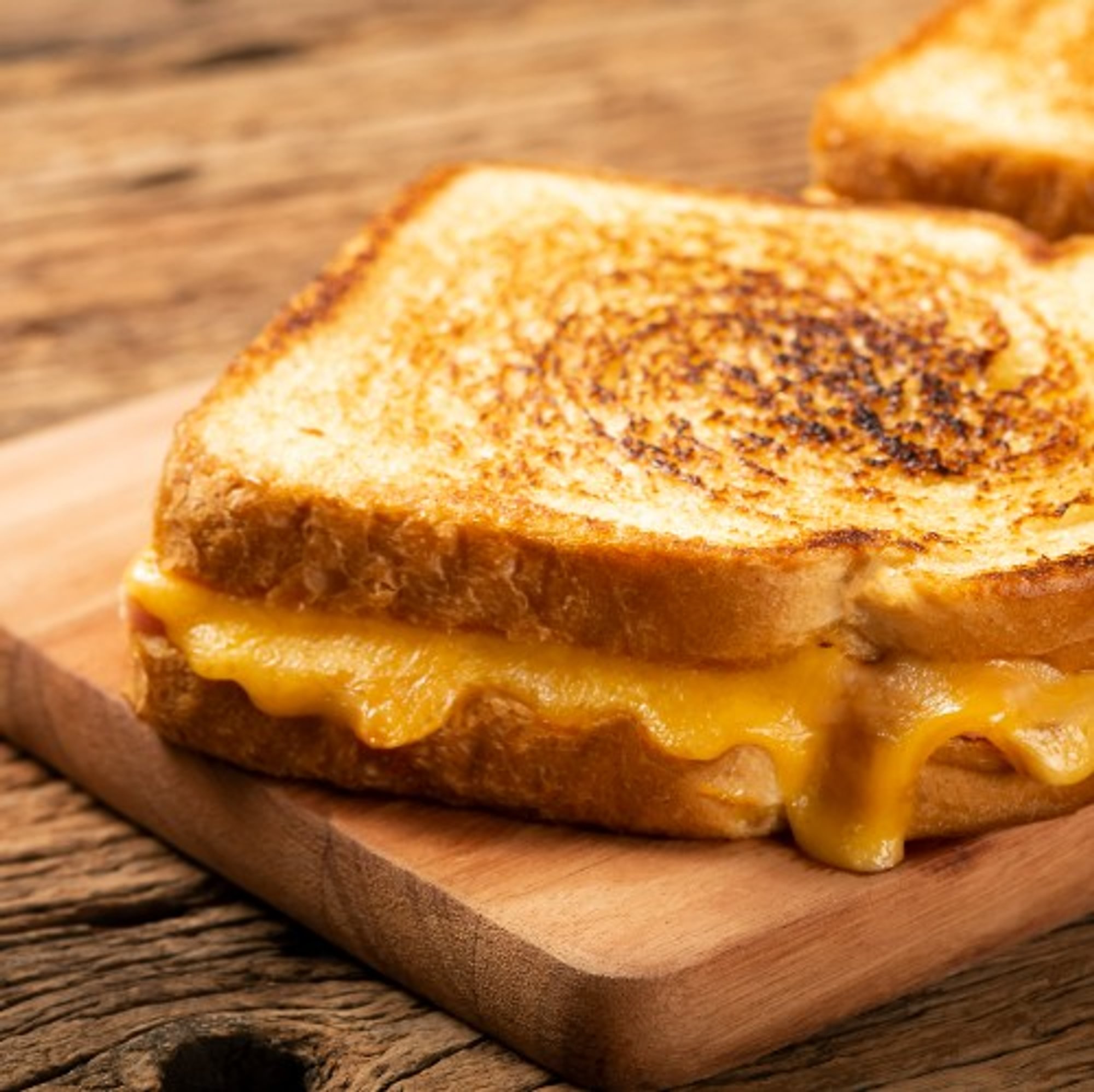 Kid Grill Cheese Meal