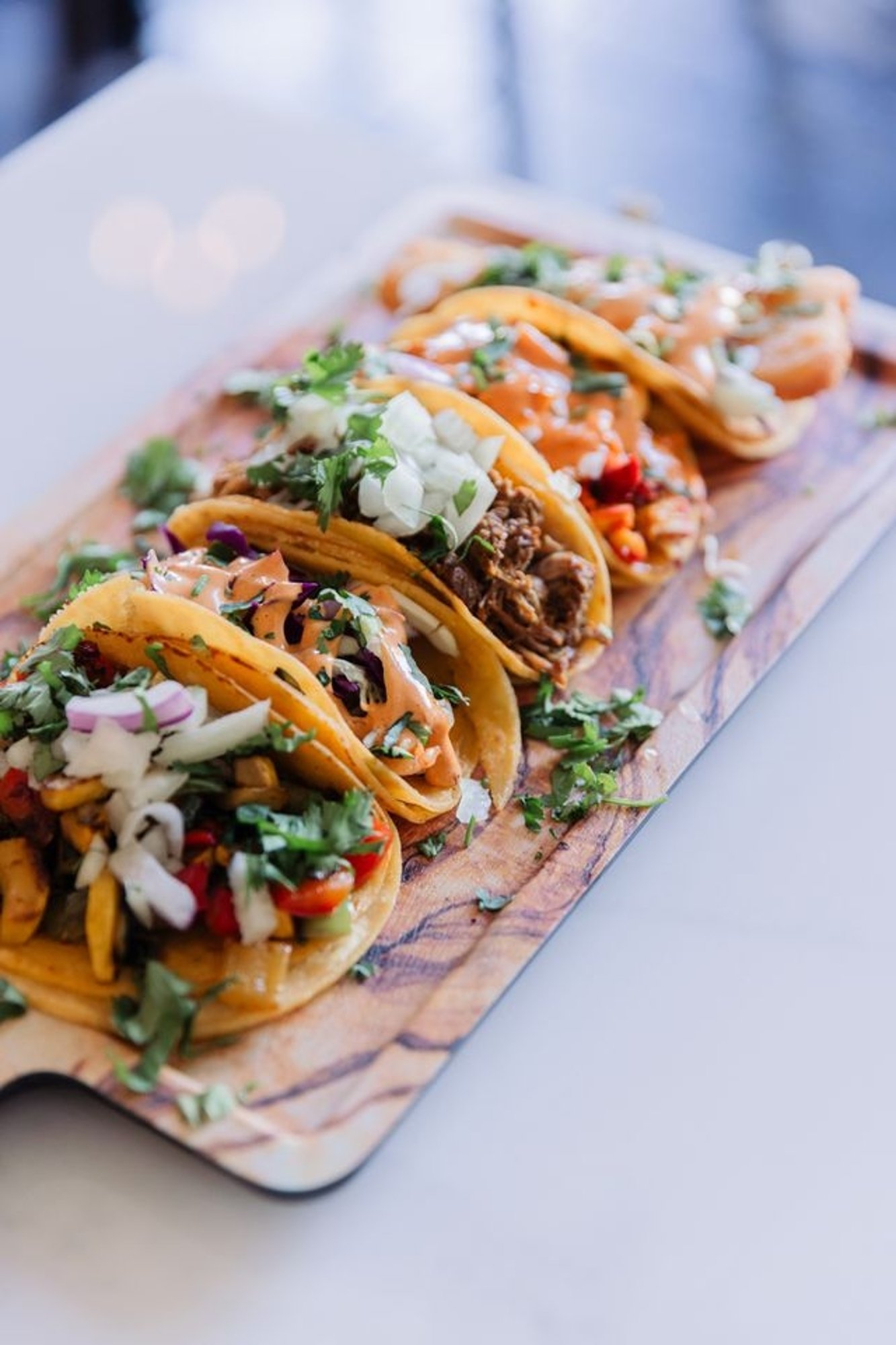 TACOS