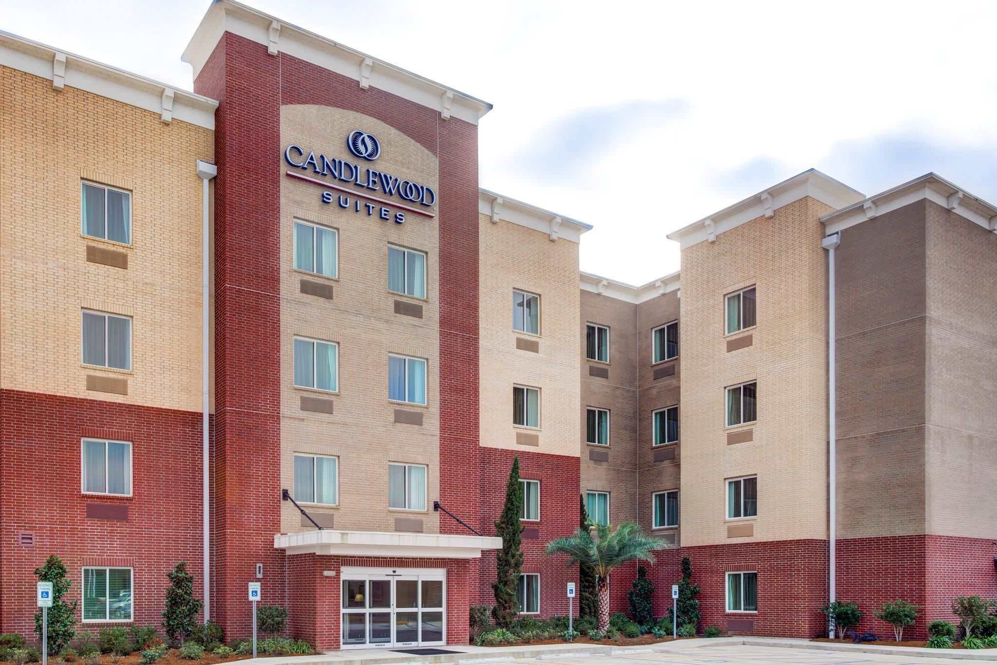 Candlewood Suites Cut Off - Galliano Photo