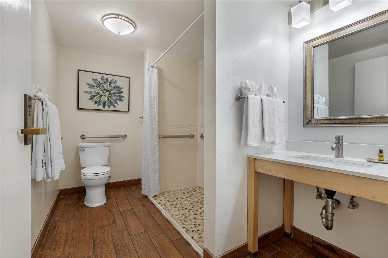 Best Western Plus South Coast Inn Image