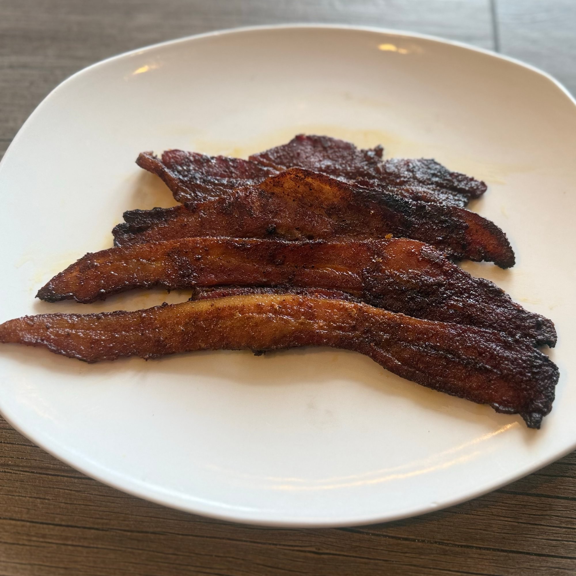 Side of Bacon