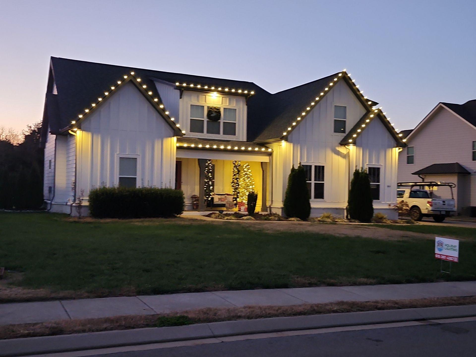 5 Brothers Exterior Cleaning Image