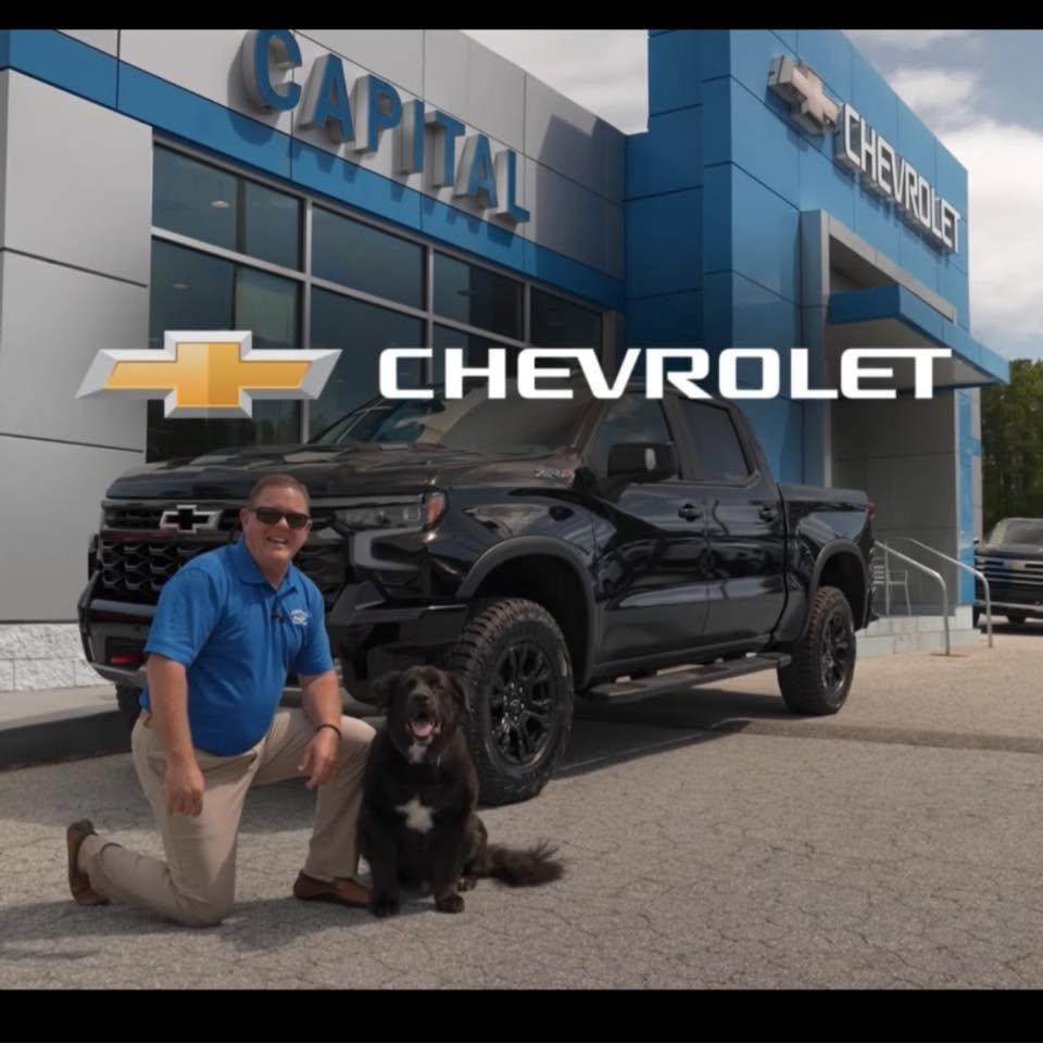 Capital Chevrolet of Shallotte