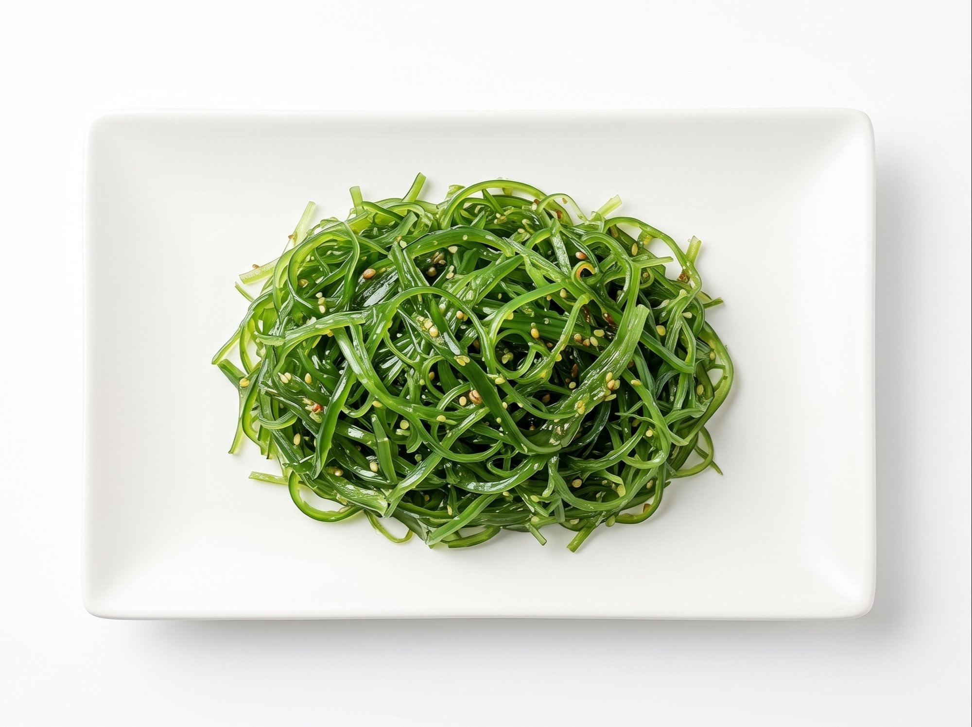 Seaweed Salad