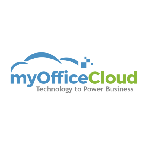 myOfficeCloud Logo