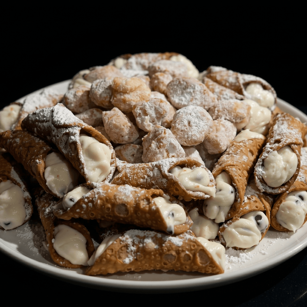 Cannoli