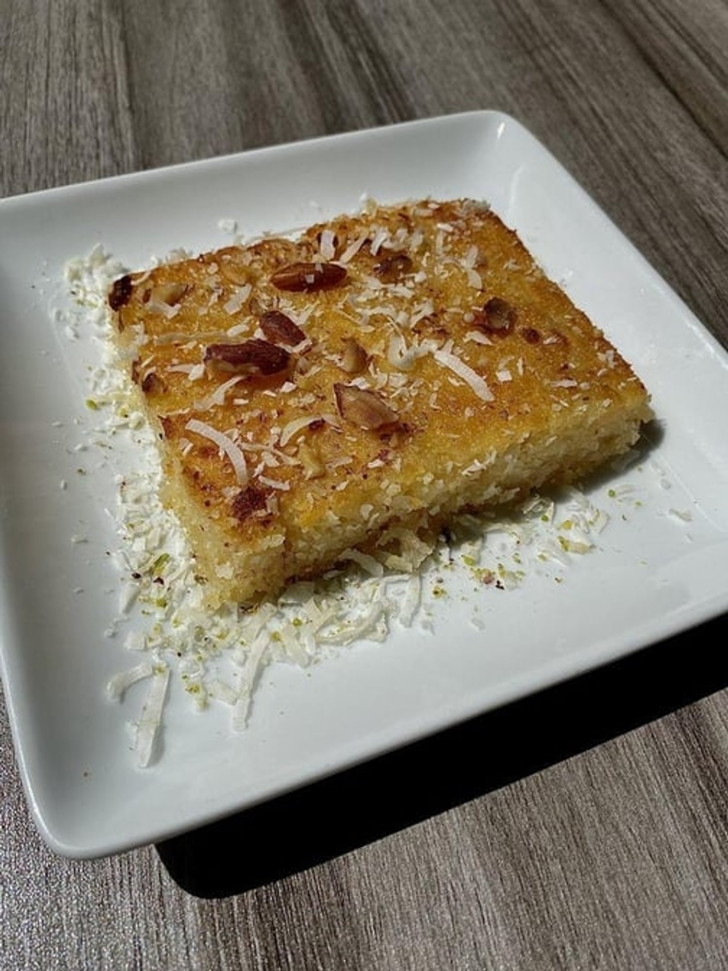 Hala Coconut