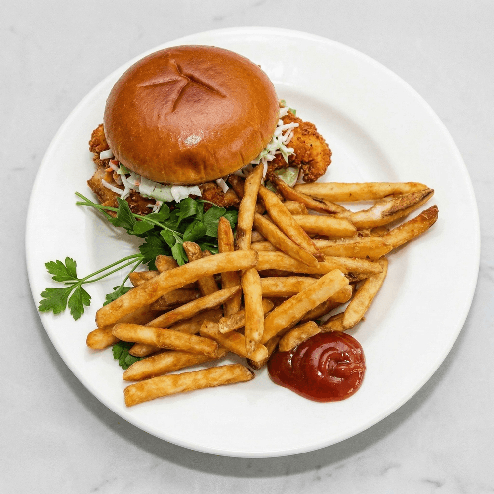 Buffalo Chicken Sandwich