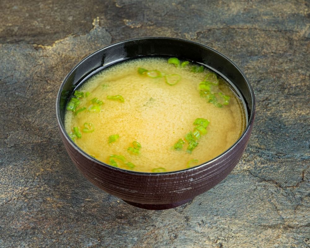 Miso Soup