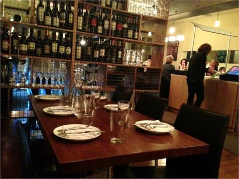 Zula Restaurant & Wine Bar Photo