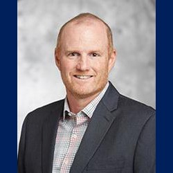 Brett Roeder, DPM