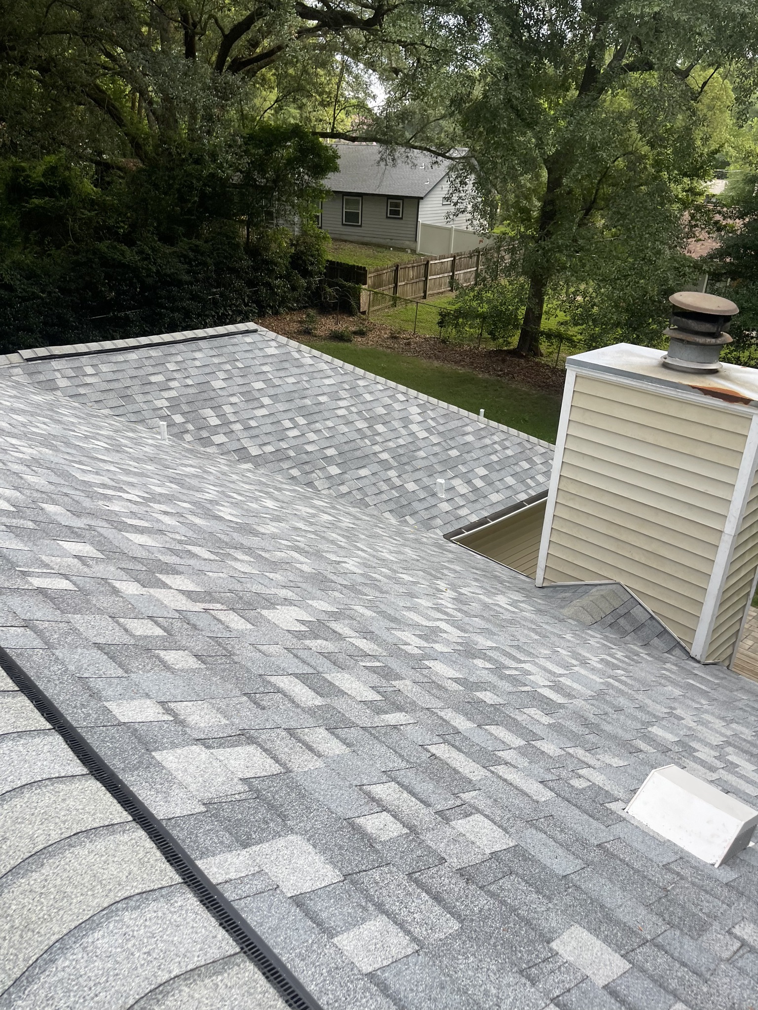 Galloway Roofing Image