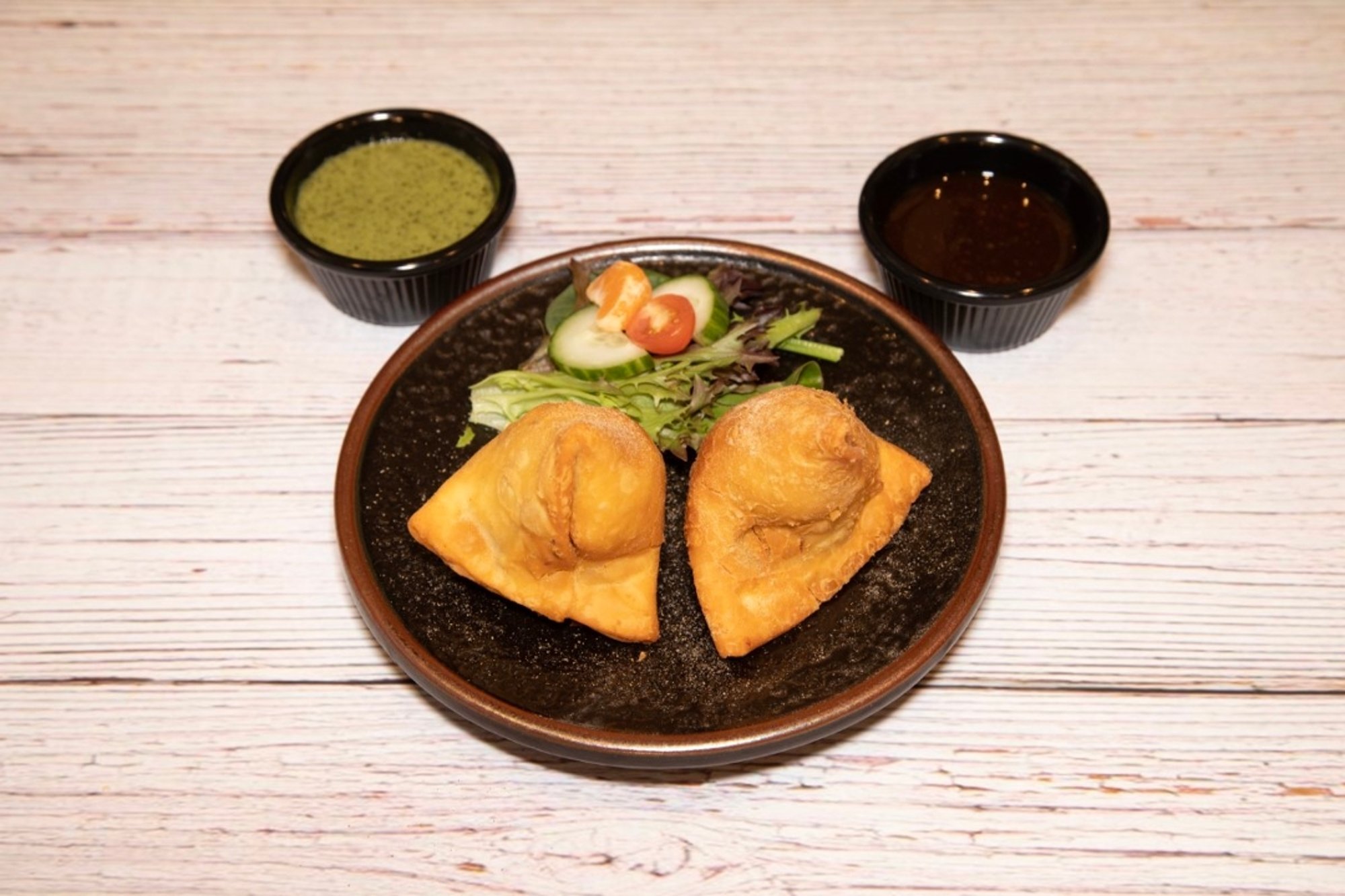 Samosa
