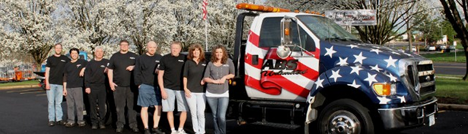 ABS Unlimited Auto Repair Photo