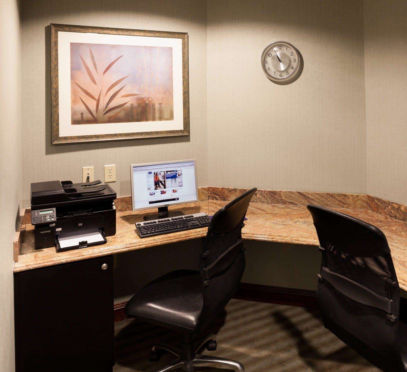 Hampton Inn & Suites Dallas-Arlington-South Photo