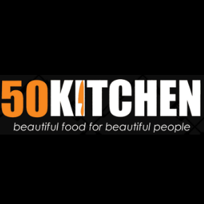 50Kitchen Logo