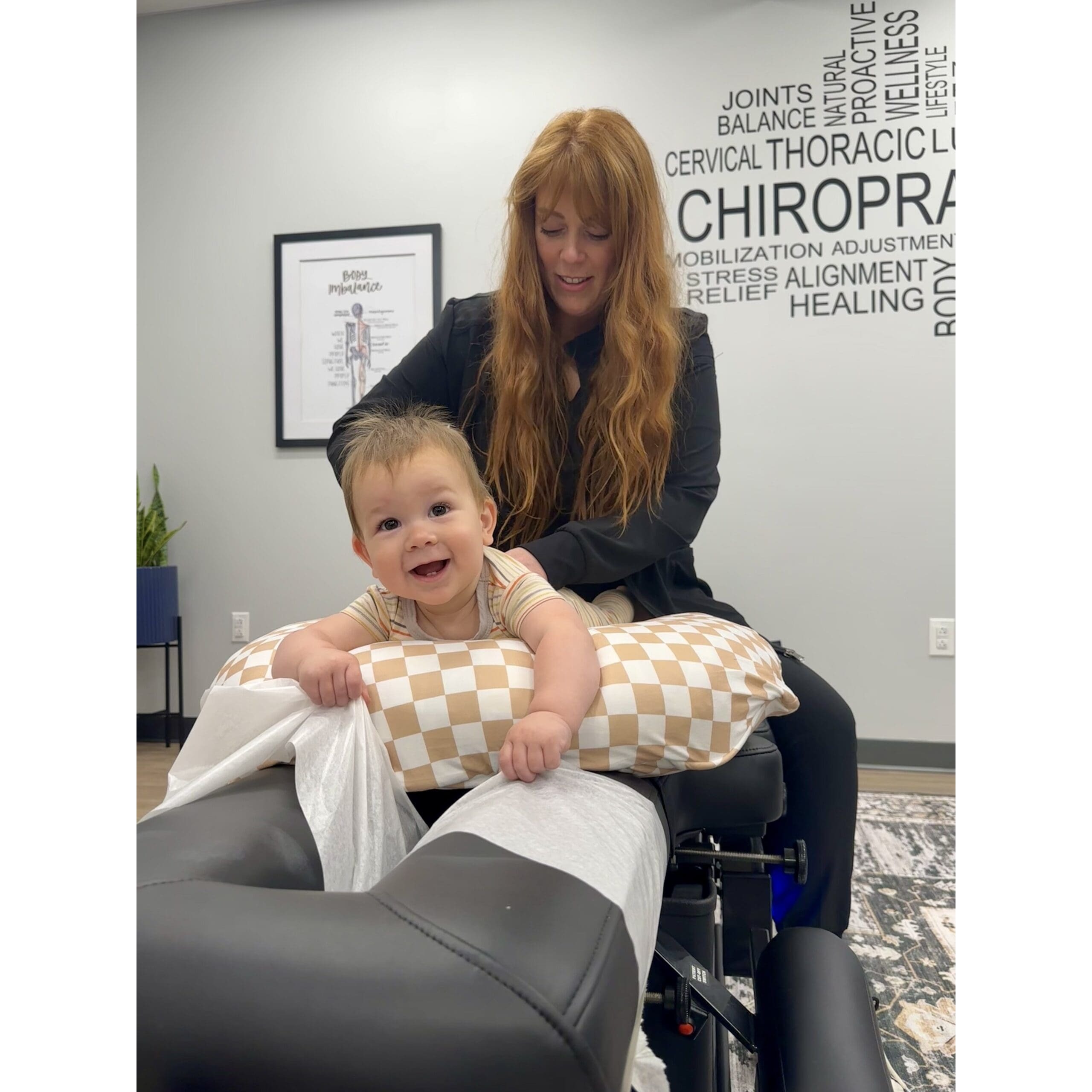 Southern Spine Family Chiropractic