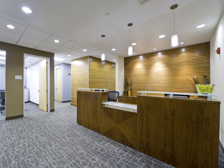 Regus - Ohio, Dayton - Beavercreek Greene Town Center Photo