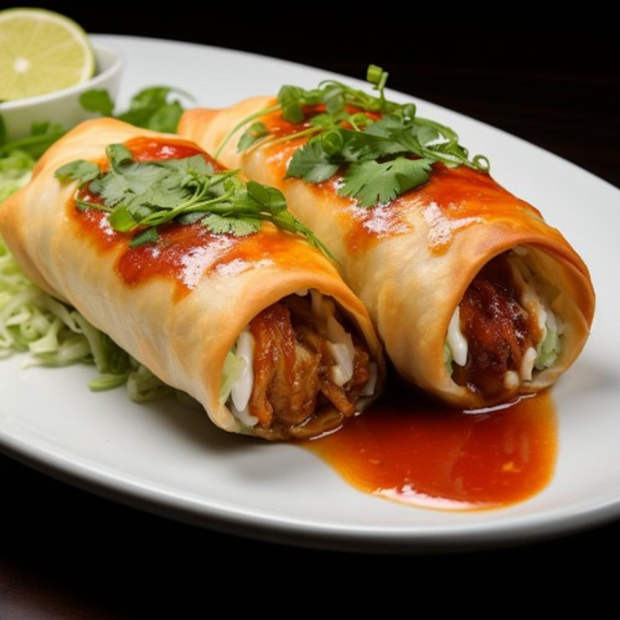 Mini Chimis