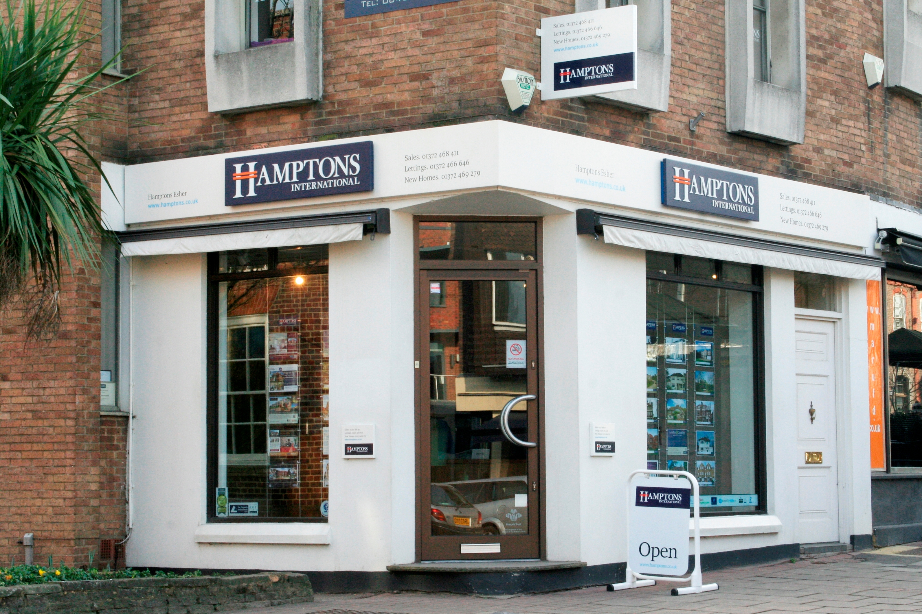 Images Hamptons International