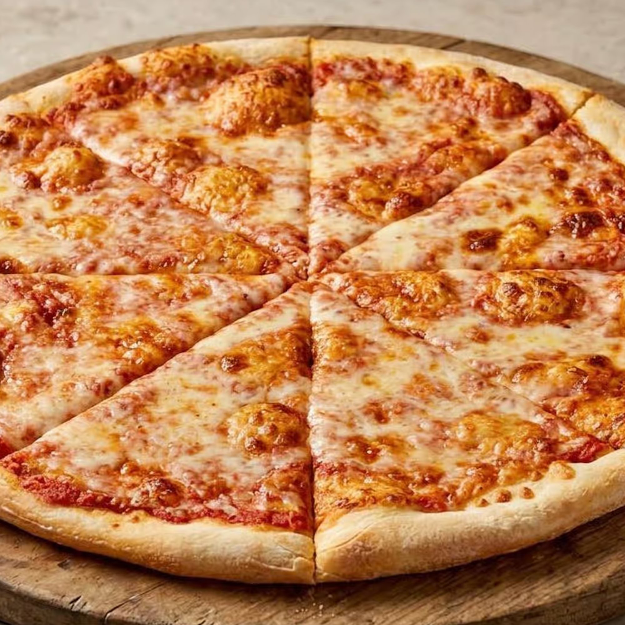 Cheese Pizza
