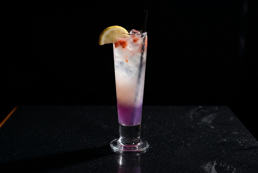 Lavender Lemonade