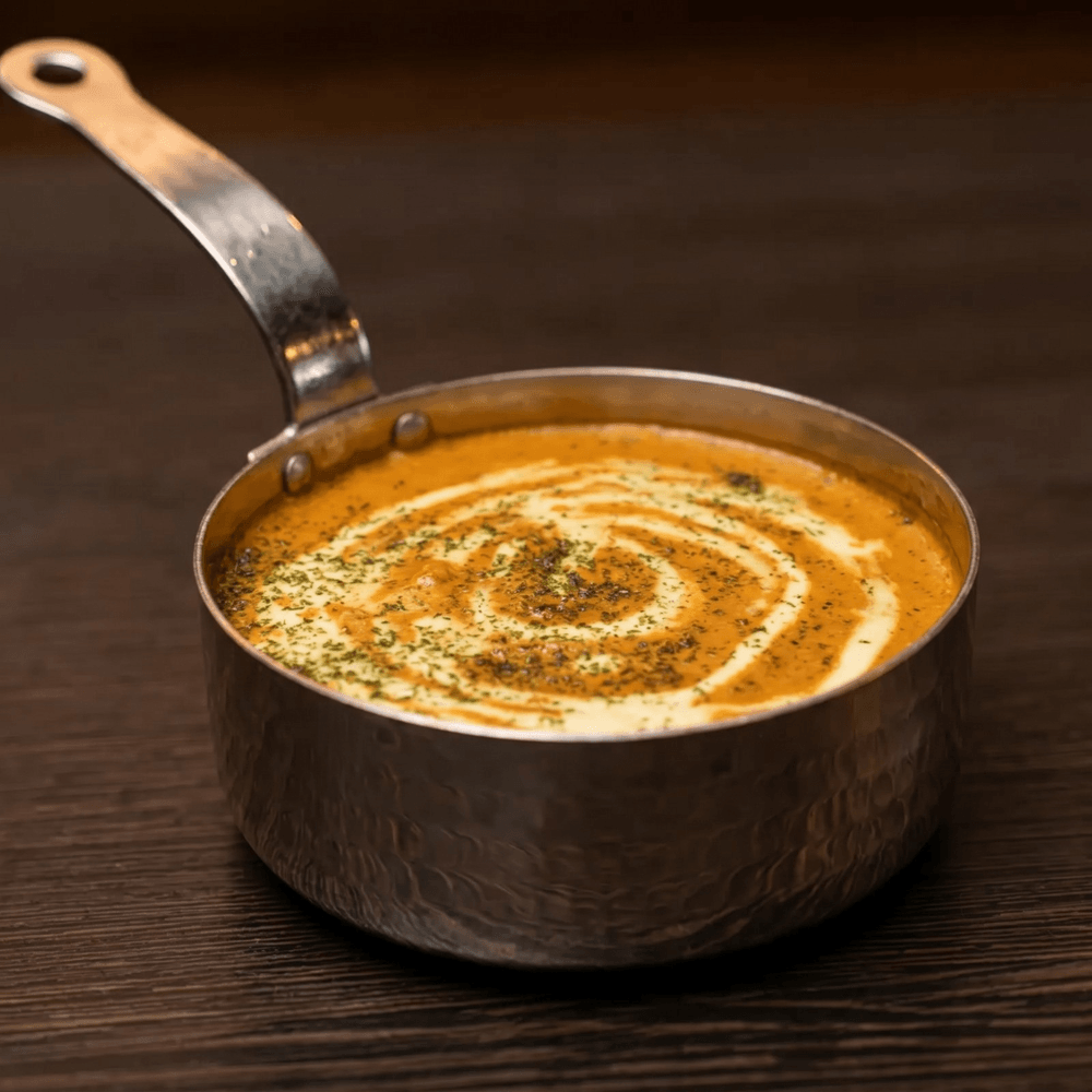 Dal Makhani