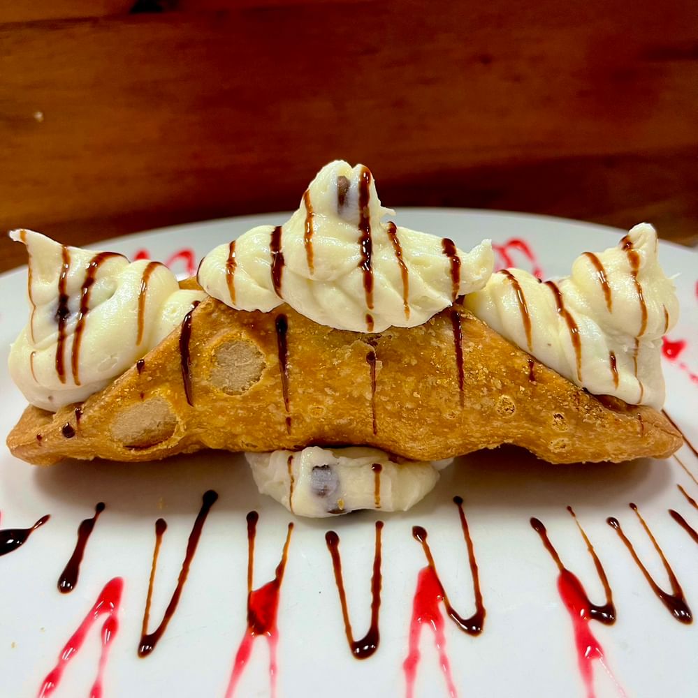Cannoli