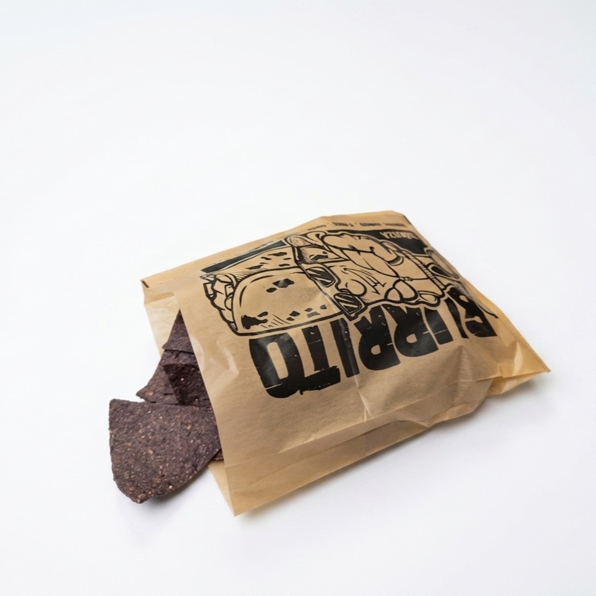 Small Organic Chips