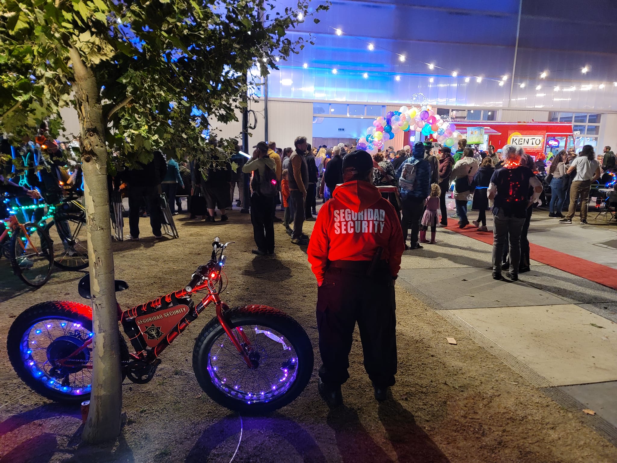 Seguridad Security Image