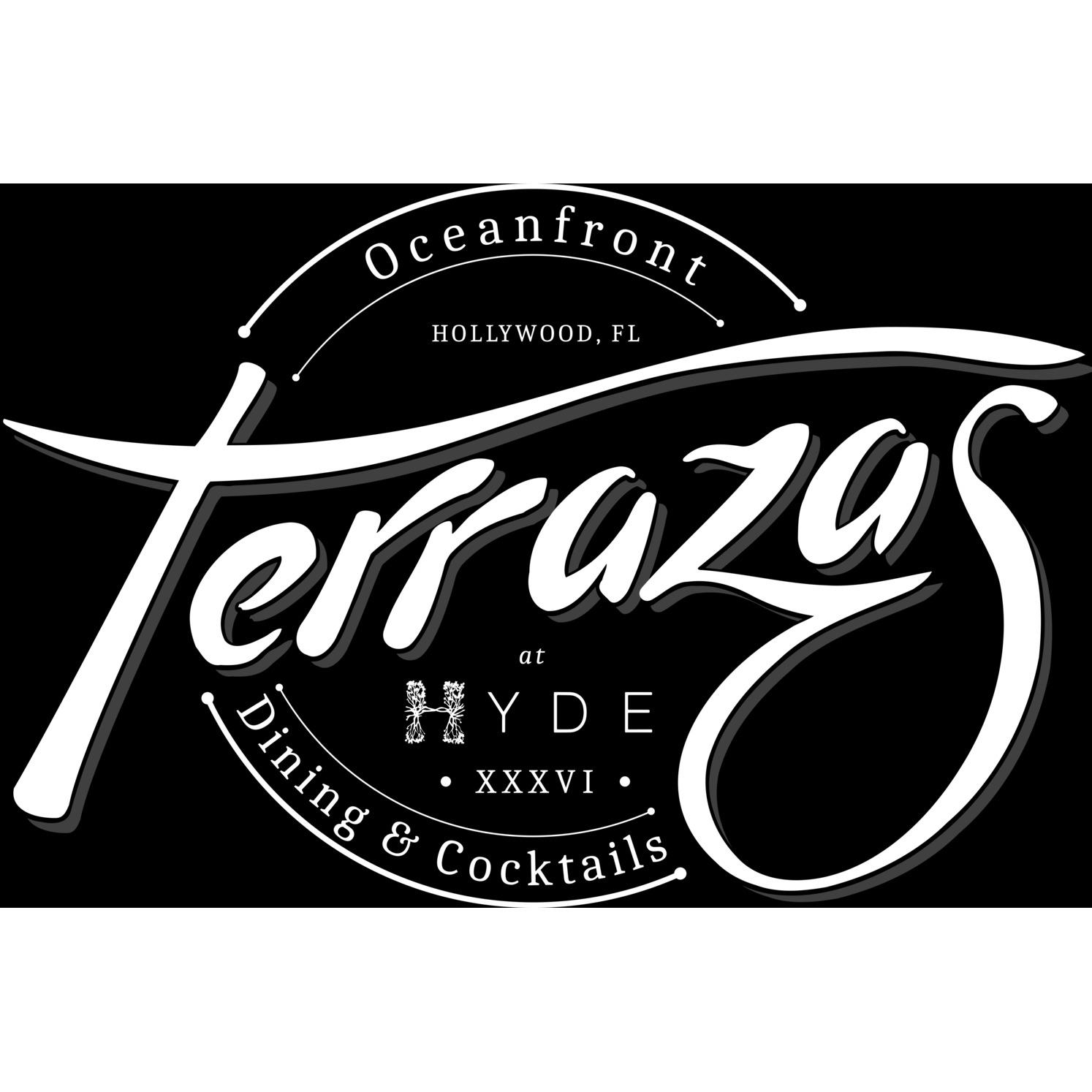 Terrazas at Hyde Hollywood