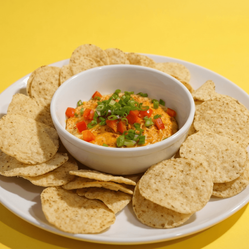 Crabby Pier House Dip