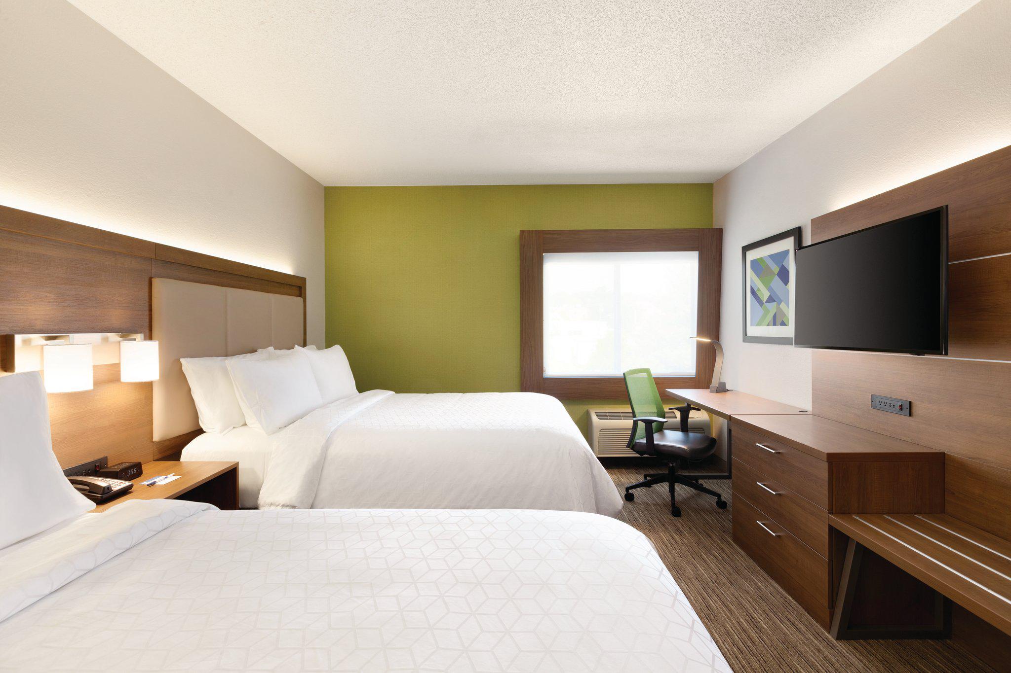 Holiday Inn Express Hartford South - Rocky Hill Photo