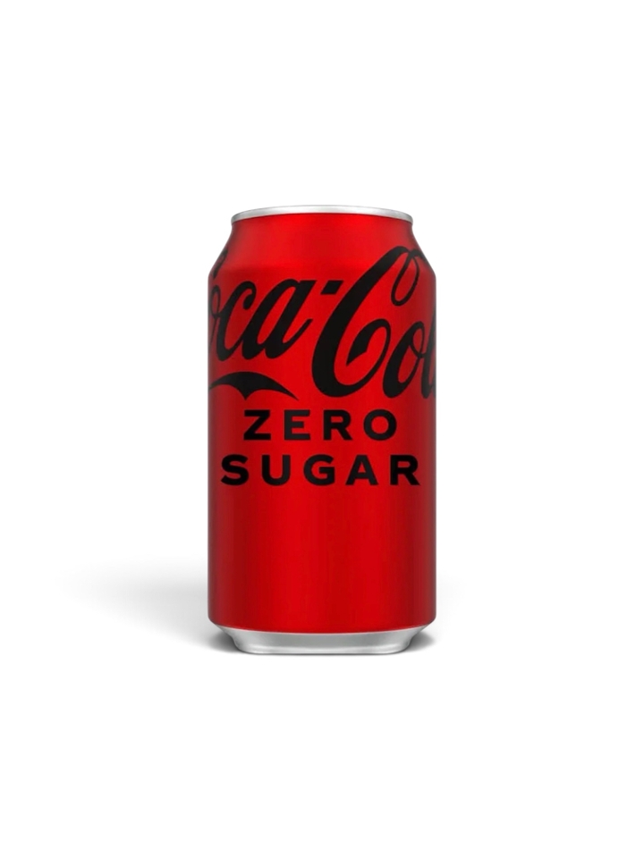 Coke Zero