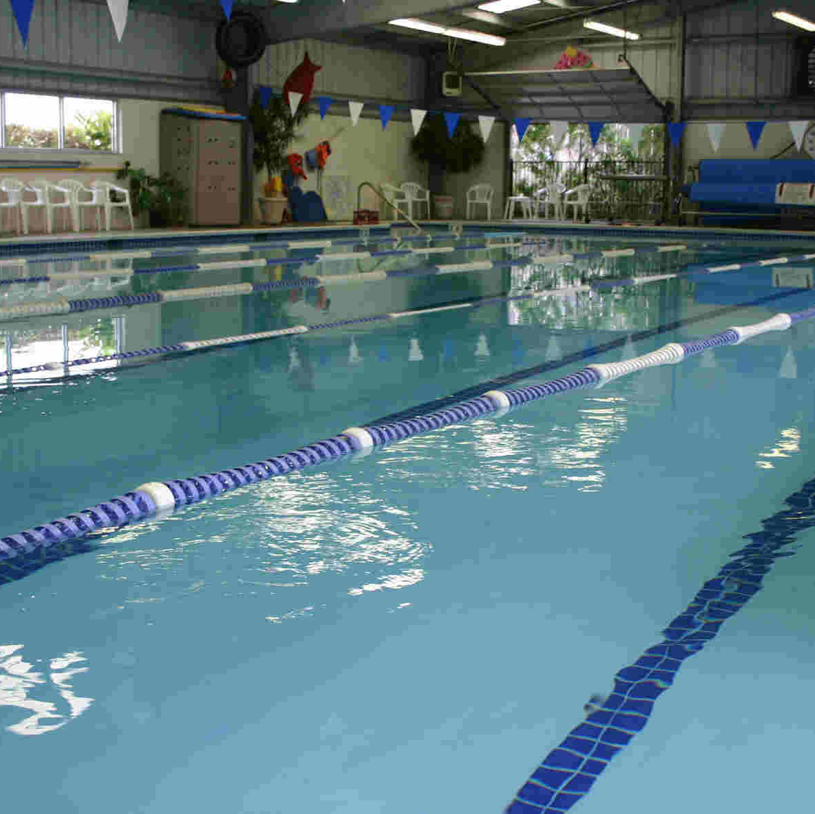 Memorial Athletic Club and Aquatic Center Photo