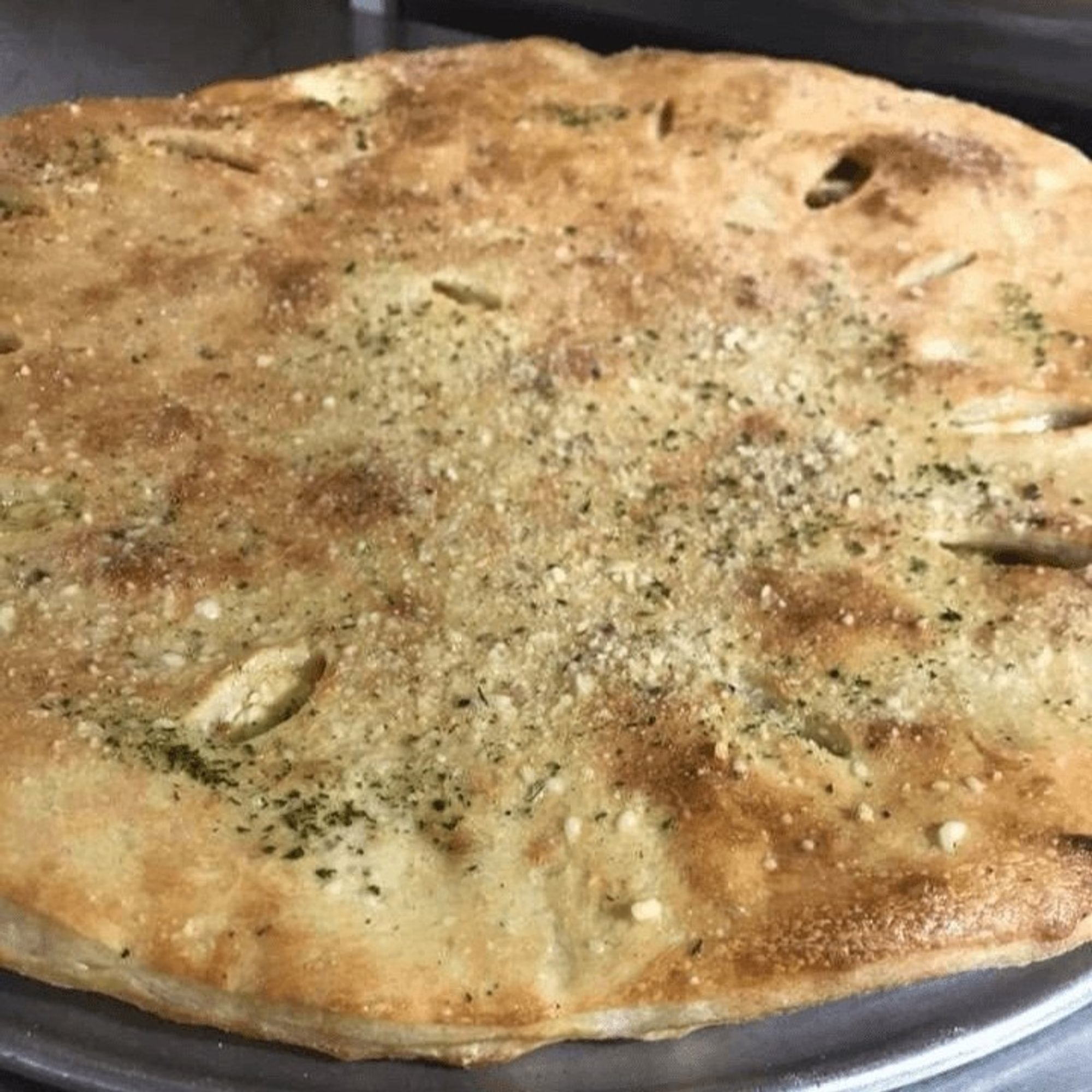 14" Medium Stuffed Meat Lovers Pizza