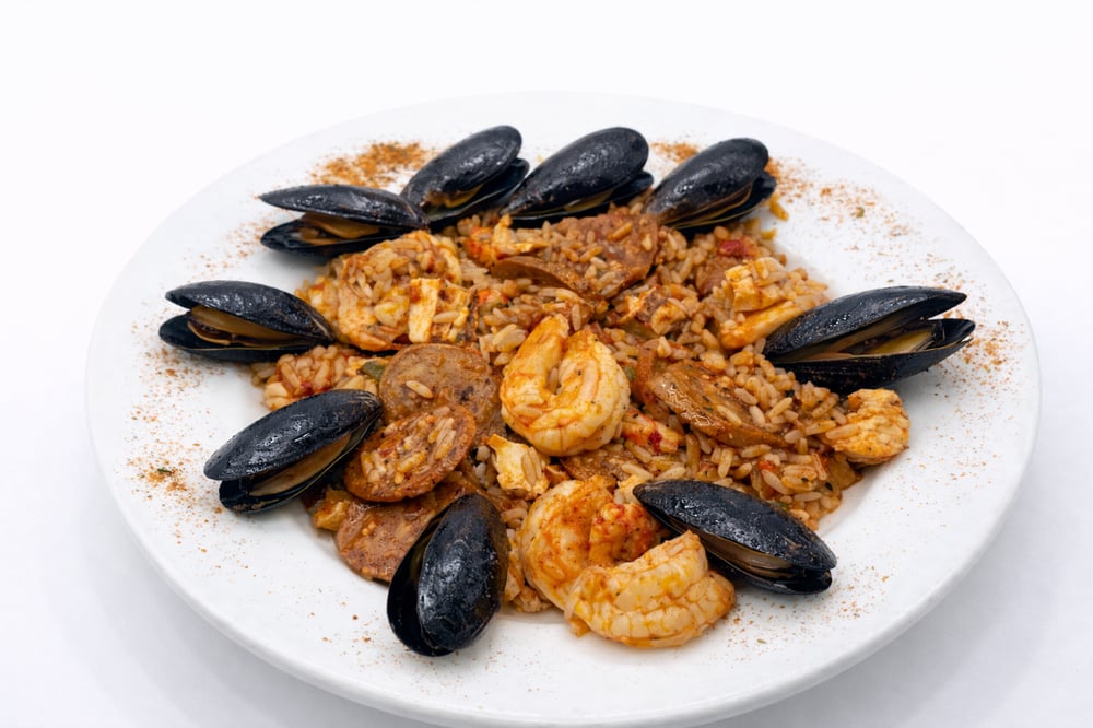 Jambalaya