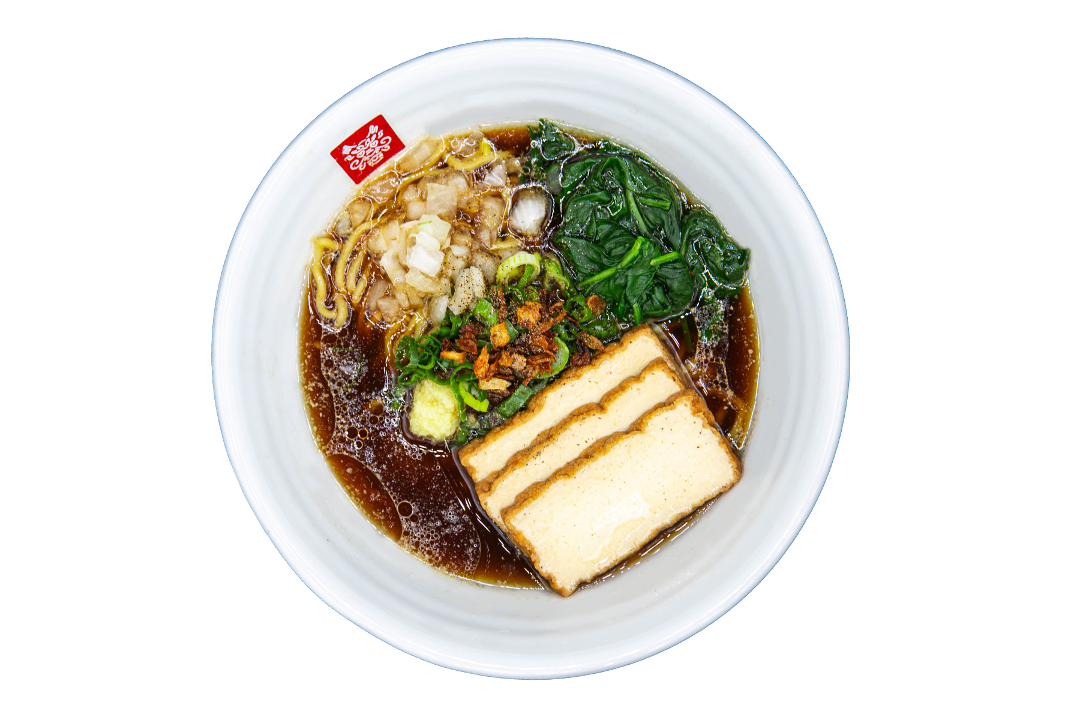 Hippie Ramen