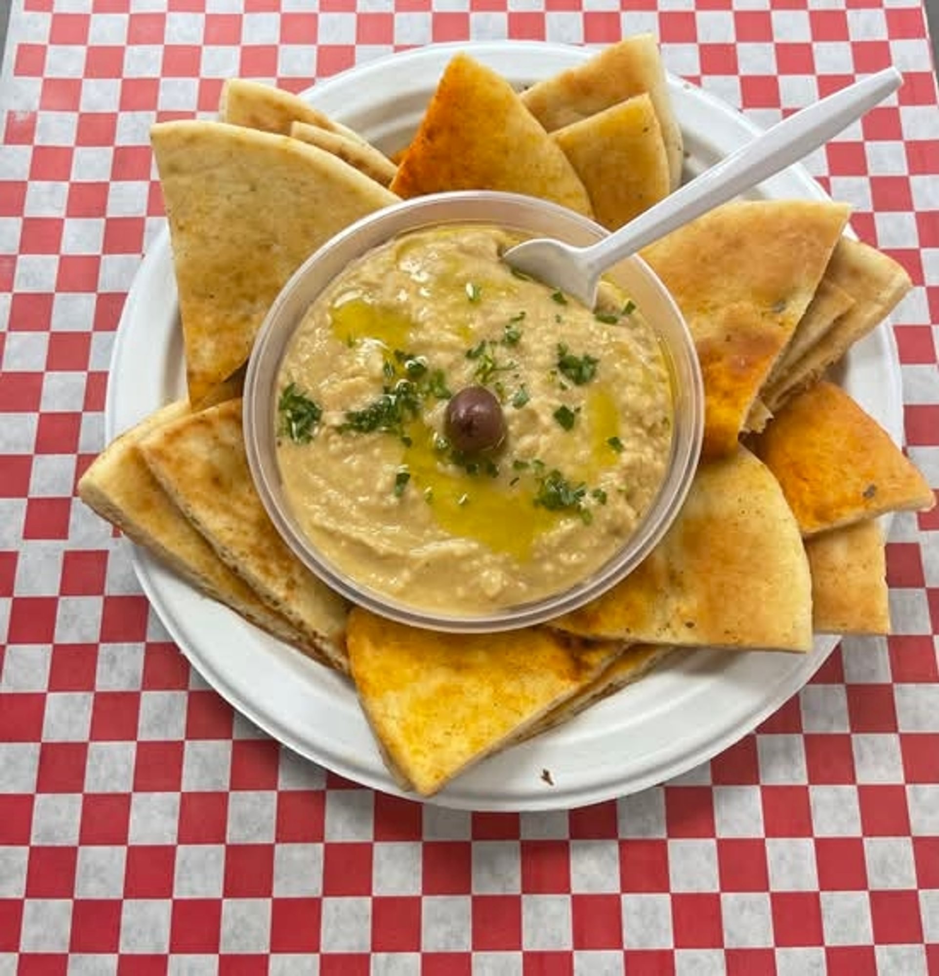 Hummus