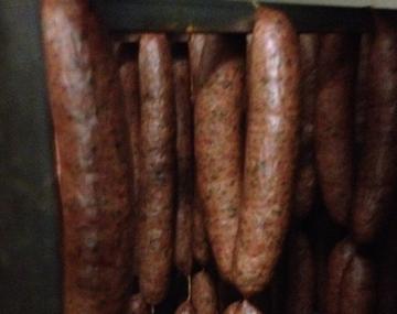 Polish Sausage