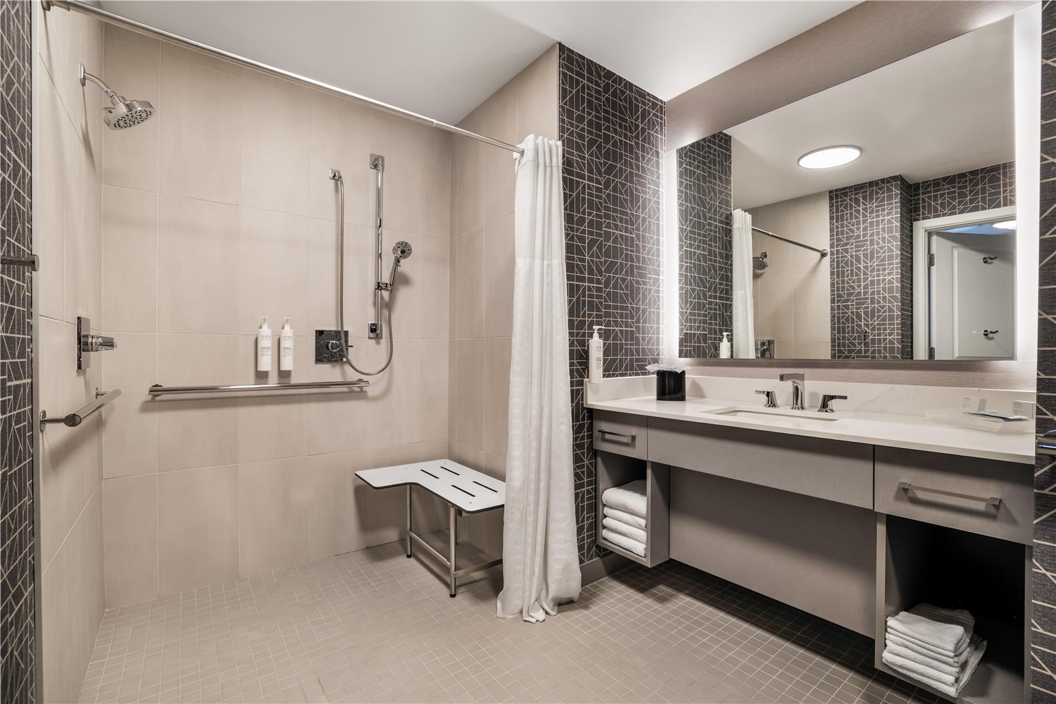 Homewood Suites by Hilton Dallas-Frisco Image